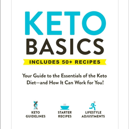 Keto Basics