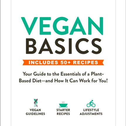 Vegan Basics