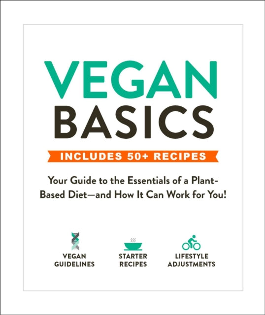 Vegan Basics