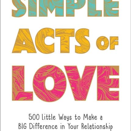 Simple Acts of Love