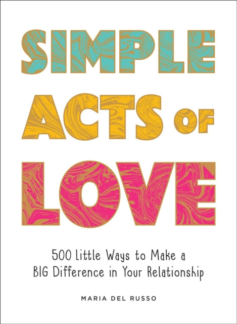 Simple Acts of Love