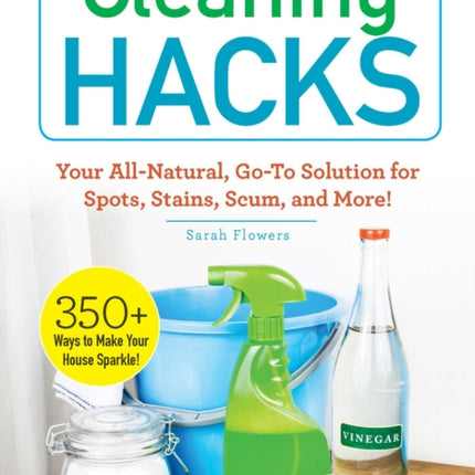 Cleaning Hacks