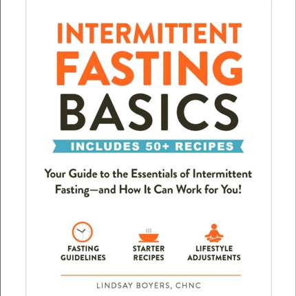 Intermittent Fasting Basics