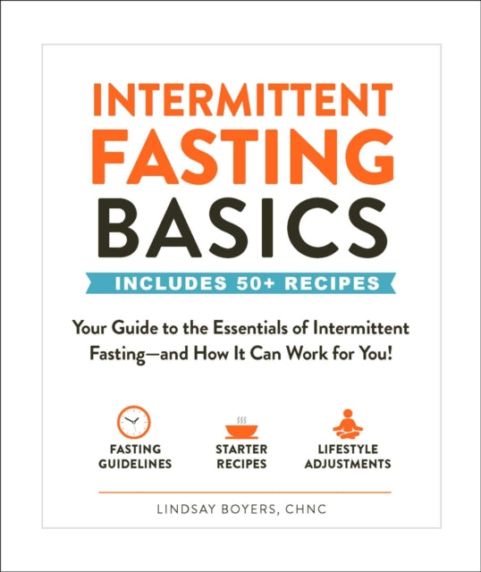 Intermittent Fasting Basics