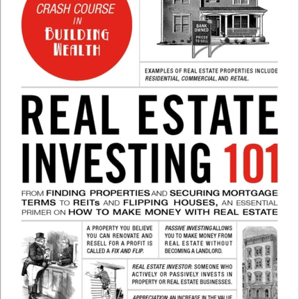 Real Estate Investing 101