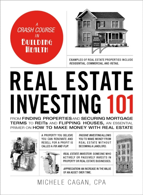 Real Estate Investing 101