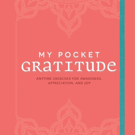 My Pocket Gratitude