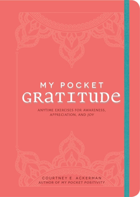 My Pocket Gratitude