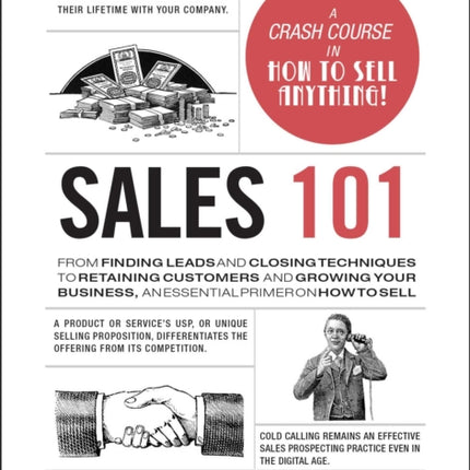 Sales 101