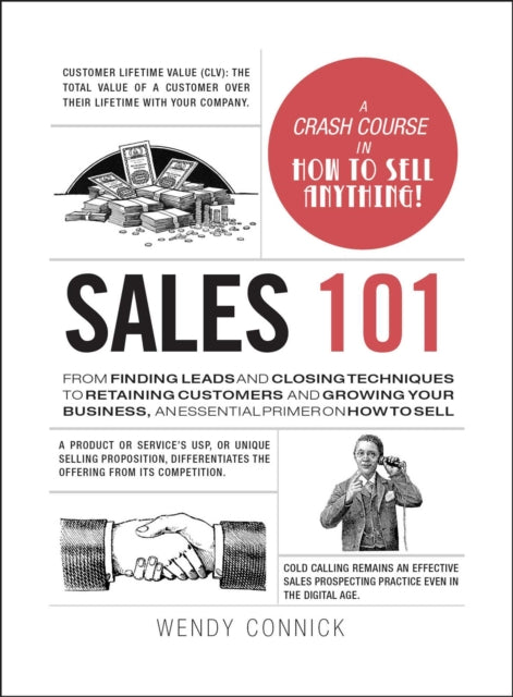 Sales 101