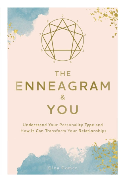 The Enneagram  You