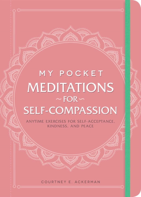 My Pocket Meditations for SelfCompassion