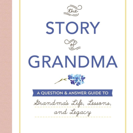 Story of Grandma