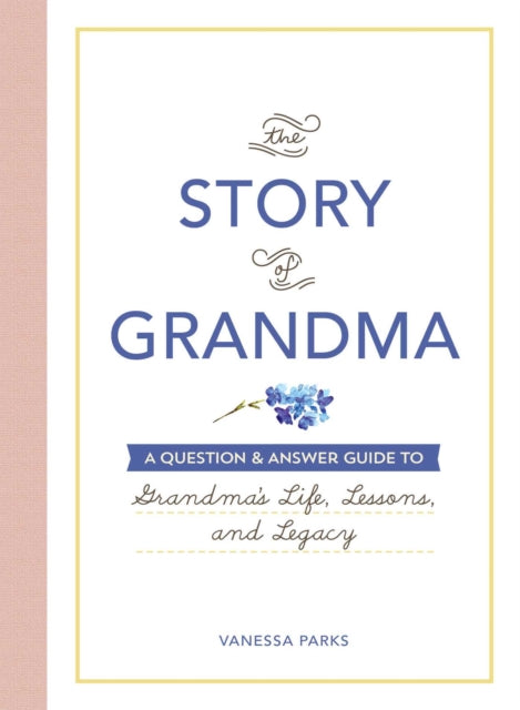 Story of Grandma