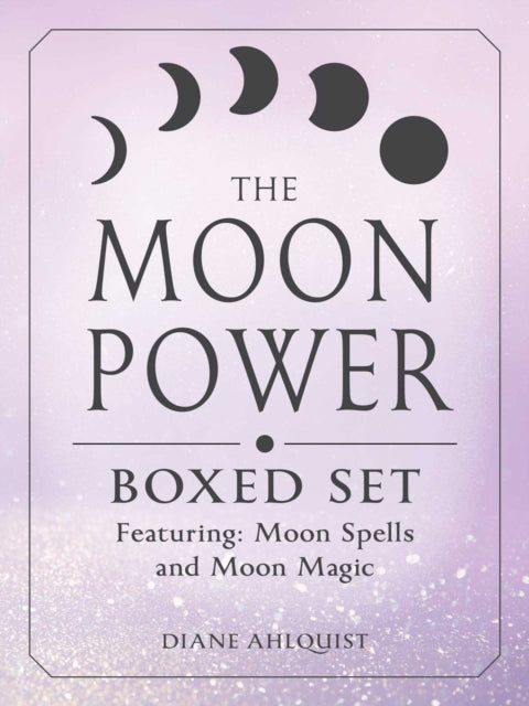 The Moon Power Boxed Set: Featuring: Moon Spells and Moon Magic