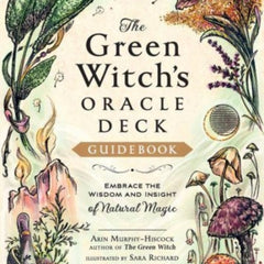 Collection image for: Witchcraft and wicca Books