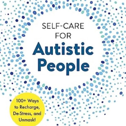 SelfCare for Autistic People