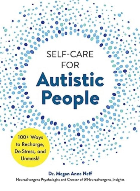 SelfCare for Autistic People