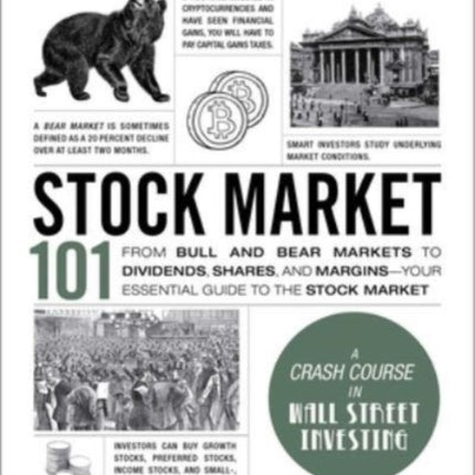 Stock Market 101 2nd Edition