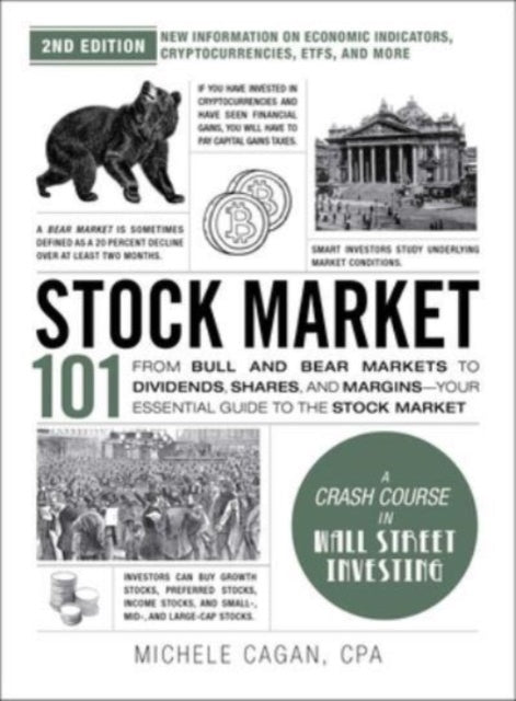 Stock Market 101 2nd Edition