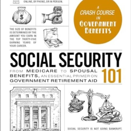 Social Security 101 2nd Edition