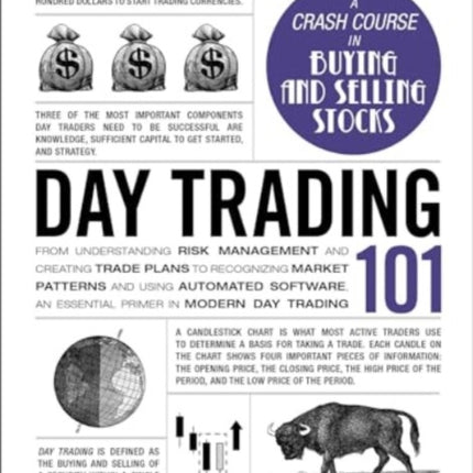 Day Trading 101 2nd Edition