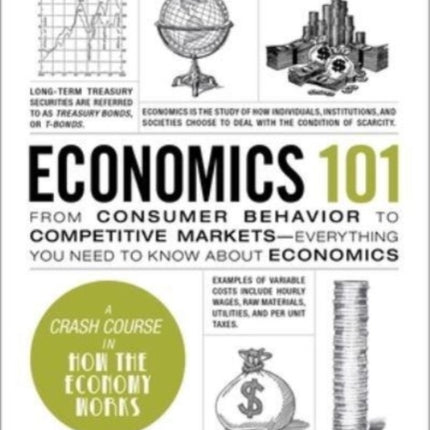 Economics 101 2nd Edition