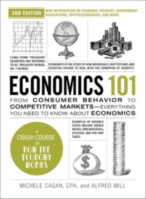 Economics 101 2nd Edition