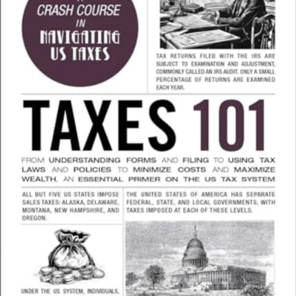 Taxes 101