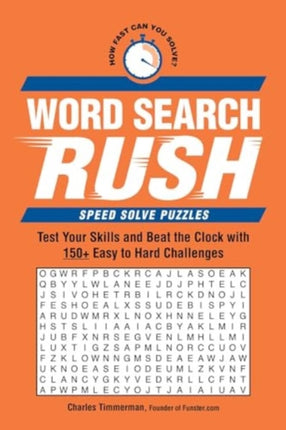 Word Search Rush