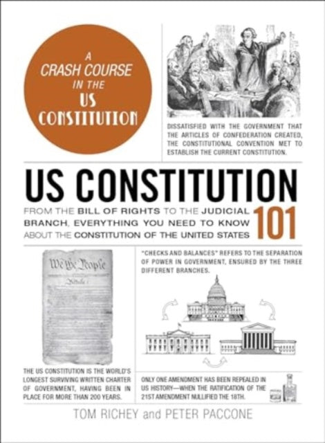 US Constitution 101