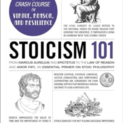 Stoicism 101