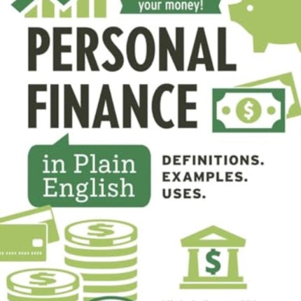 Personal Finance in Plain English