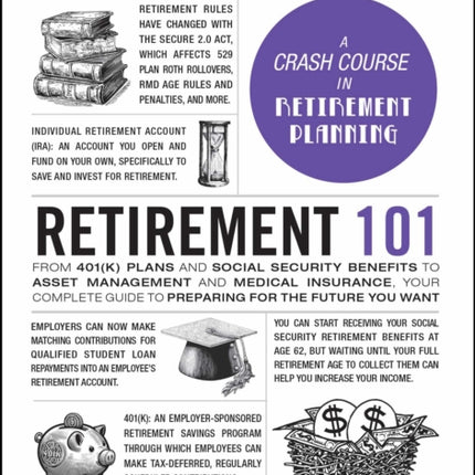 Retirement 101 2nd Edition