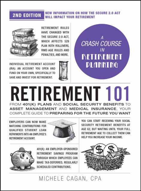 Retirement 101 2nd Edition