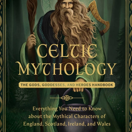 Celtic Mythology