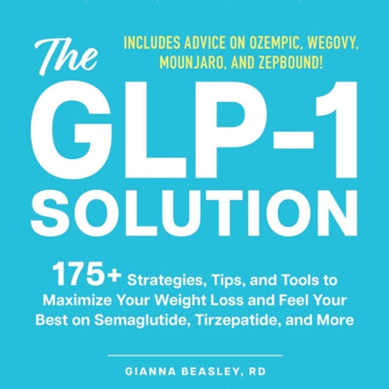 The GLP1 Solution
