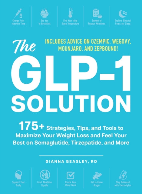 The GLP1 Solution
