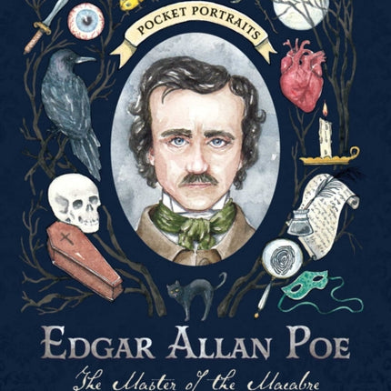Edgar Allan Poe