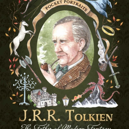 J.R.R. Tolkien