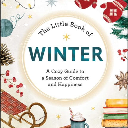 The Little Book of Winter