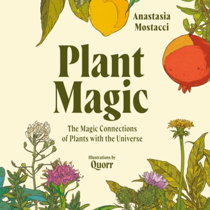 Plant Magic