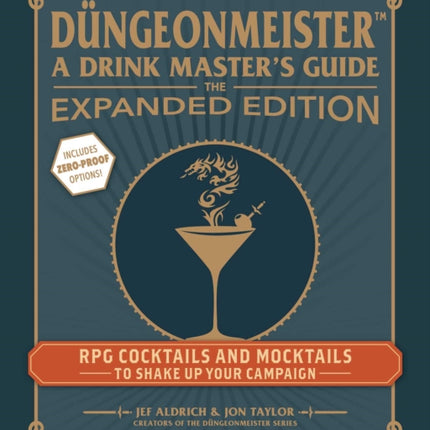 Dungeonmeister The Expanded Edition