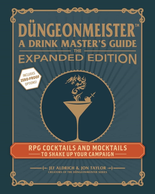 Dungeonmeister The Expanded Edition