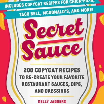 Secret Sauce