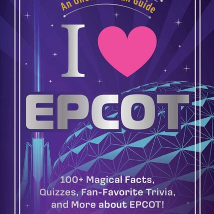 I Love EPCOT
