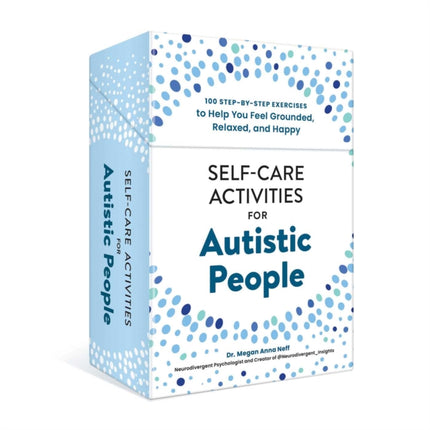 SelfCare Activities for Autistic People
