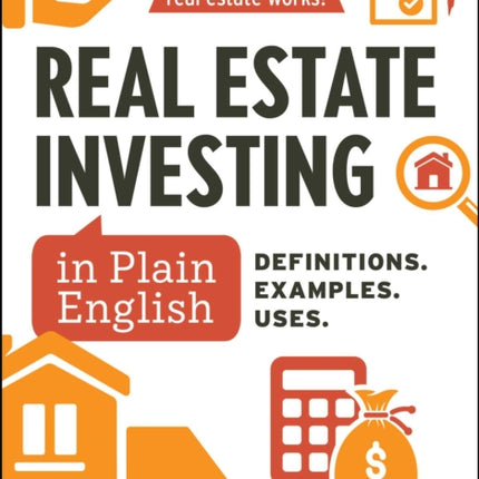 Real Estate Investing in Plain English