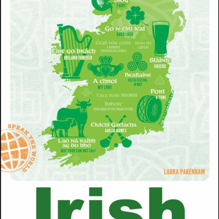 Irish