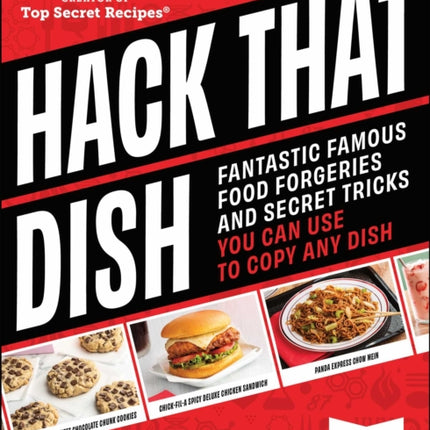 Hack That Dish